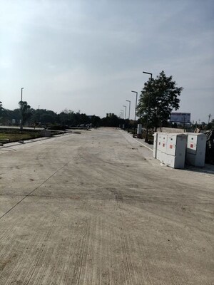   Plot at Mahalaxmi Nagar Plots, Sawangi – for Sale