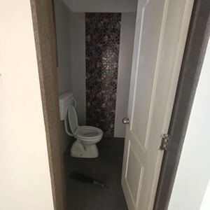 Building Lobby in 1 BHK Apartment at Shikara Pride, Nere – for Sale