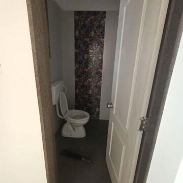 Building Lobby in 1 BHK Apartment at Shikara Pride, Nere – for Sale