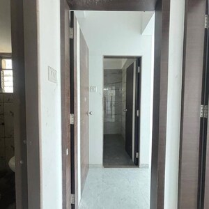 Building Lobby in 1 BHK Apartment at Shikara Pride, Nere – for Sale
