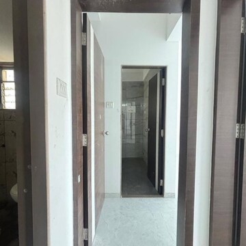 Building Lobby in 1 BHK Apartment at Shikara Pride, Nere – for Sale