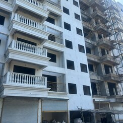 1 BHK Apartment For Sale in Shikara Pride