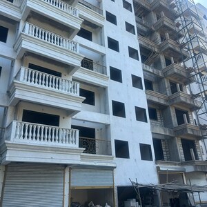 1 BHK Apartment For Sale in Shikara Pride, Nere