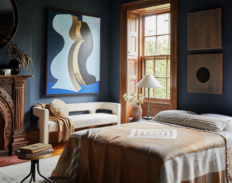 Bedroom, lodha-grandeur 3 Bedroom 1190 Sq.Ft. Apartment In Prabhadevi Mumbai 10039959