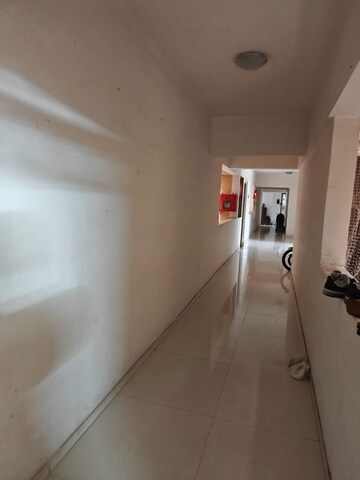 Building Lobby in 2 BHK Apartment at Bhumkar Nagar – for Sale