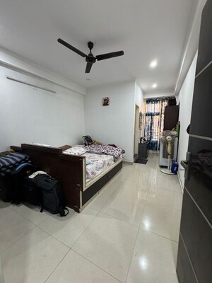 Team Area in 2 BHK Builder Floor at Palm Residency Chhatarpur, Rajpur Khurd Extension – for Rent