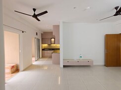 2 BHK + Servant Room Apartment For Rent in Prestige Finsbury Park Hyde