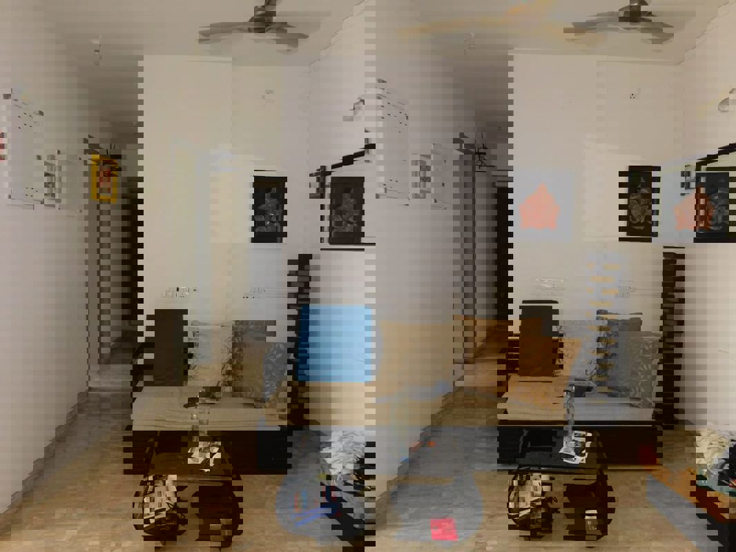 1 BHK 525 Sq.Ft. Apartment in Vijay Nagari CHS