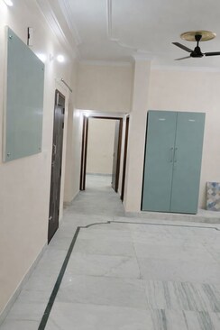 2 BHK + Pooja Room,Servant Room,Store Room Independent House For Sale in XU III Greater Noida