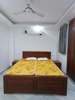 1 BHK 550 Sq.Ft. Builder Floor in Sector 54