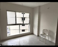 1 BHK Apartment For Rent in Godrej Nest Kandivali