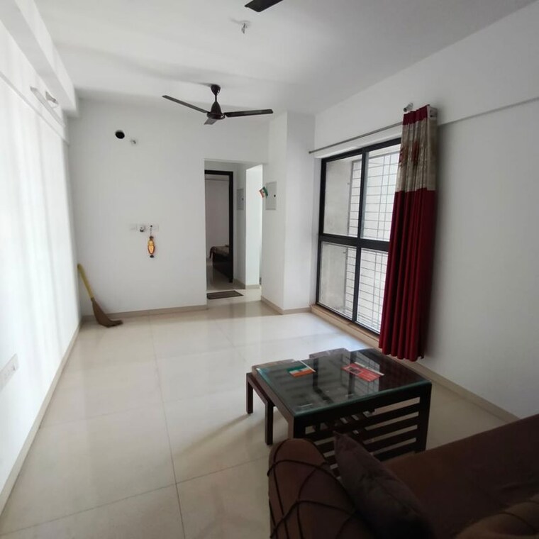 Bedroom, lodha-downtown 1 Bedroom 447 Sq.Ft. Apartment In Taloja Bypass Road Thane 10040043