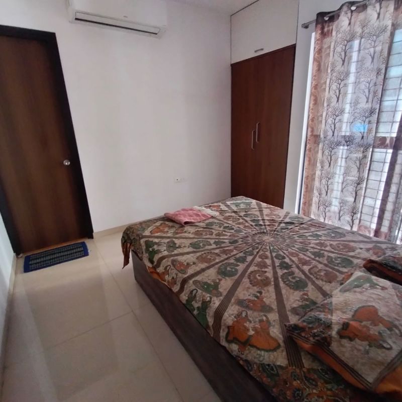 1 BHK 447 Sq.Ft. Apartment in Lodha Downtown