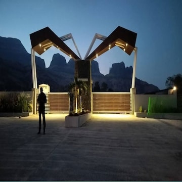   Plot at Pimpalgaon Bahula – for Sale