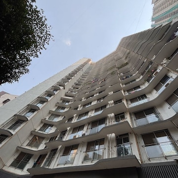 2 BHK Apartment – Exterior View View at Je And Vee Om Trimurti, Dindoshi - for Rent