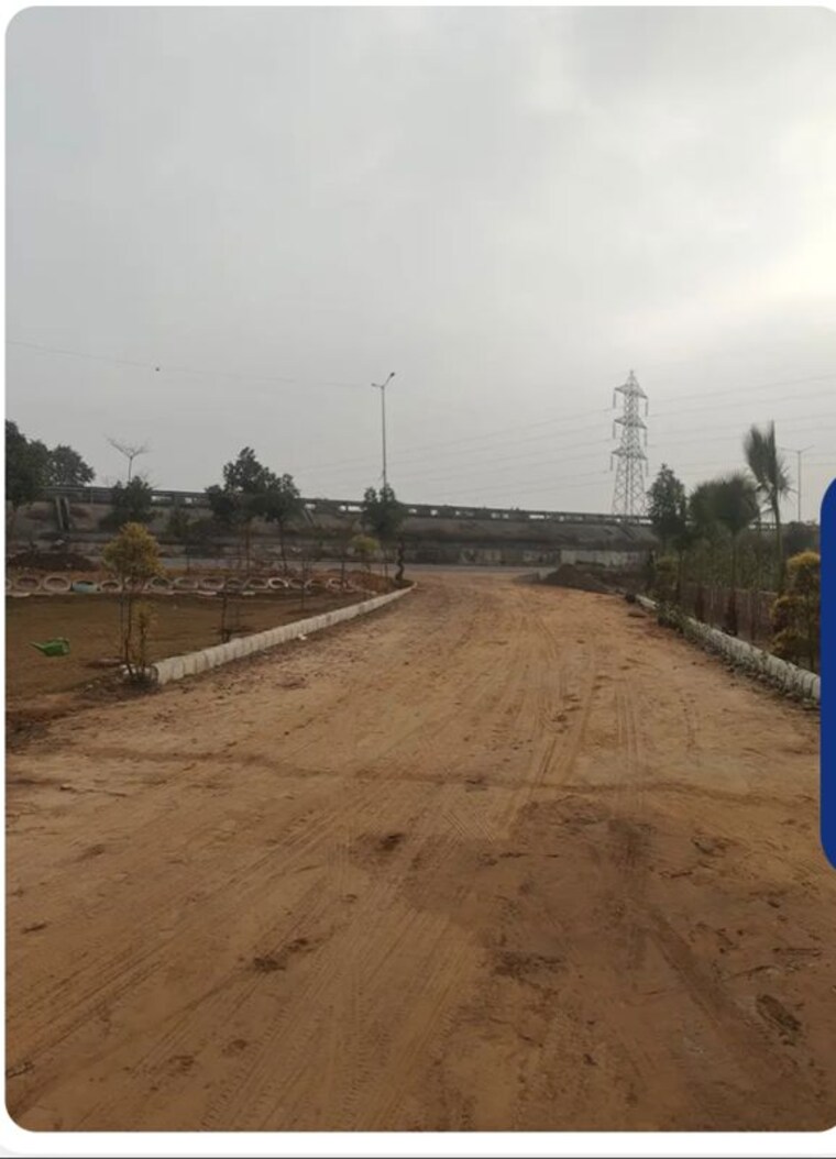undefined, sector 7  104 Sq.Yd. Plot In Sector 7 Bahadurgarh 10040017