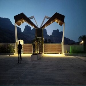   Plot at Pimpalgaon Bahula – for Sale