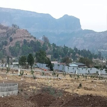 Plot Area in  Plot at Pimpalgaon Bahula – for Sale