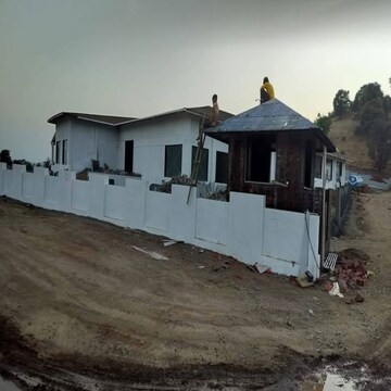  Plot – Exterior View View at Pimpalgaon Bahula - for Sale