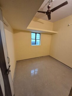 1 BHK + Pooja Room,Study Room,Extra Room Apartment For Rent in Kharadi