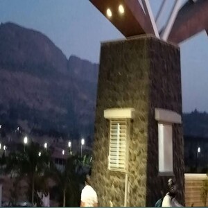  Plot – Exterior View View at Pimpalgaon Bahula - for Sale