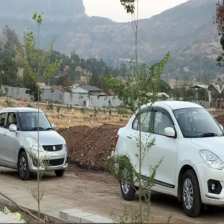 undefined, pimpalgaon bahula  118 Sq.Yd. Plot In Pimpalgaon Bahula Nashik 10039989