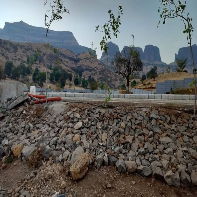 undefined, pimpalgaon bahula  118 Sq.Yd. Plot In Pimpalgaon Bahula Nashik 10039989