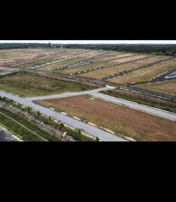 Plot Area in  Plot at Channarayapatna – for Sale