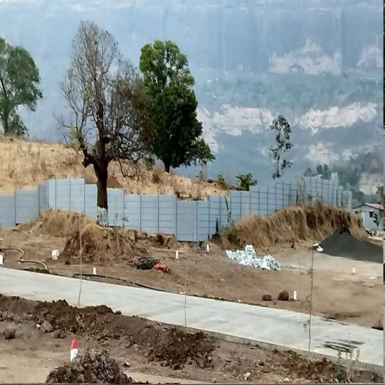 Exterior View, pimpalgaon bahula  119 Sq.Yd. Plot In Pimpalgaon Bahula Nashik 10039995