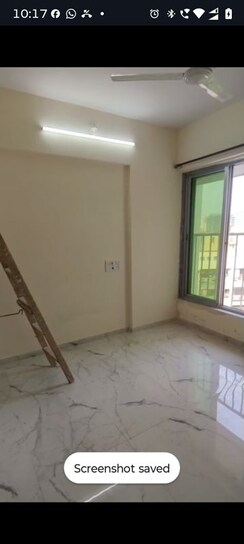 1 BHK + Study Room Apartment For Rent in Kurla East