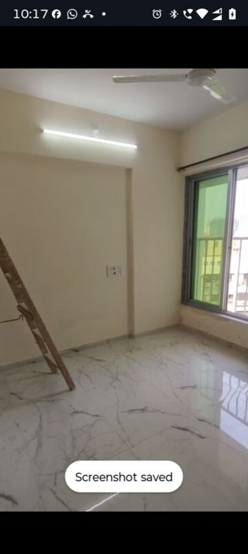 1 BHK Apartment For Rent in Kurla East