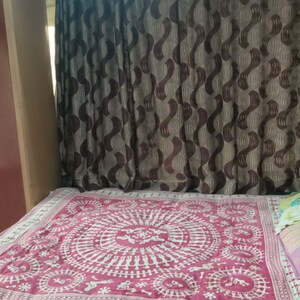 Bedroom in 1 BHK Apartment at Ram Jarokha CHS, Charkop Sector 2 – for Rent