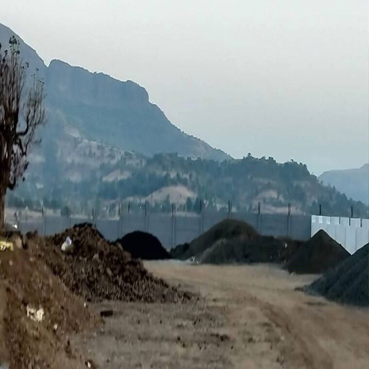 undefined, pimpalgaon bahula  120 Sq.Yd. Plot In Pimpalgaon Bahula Nashik 10039970