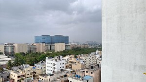 Master Plan in 3 BHK Apartment at Kumar Park Infinia, Fursungi – for Rent