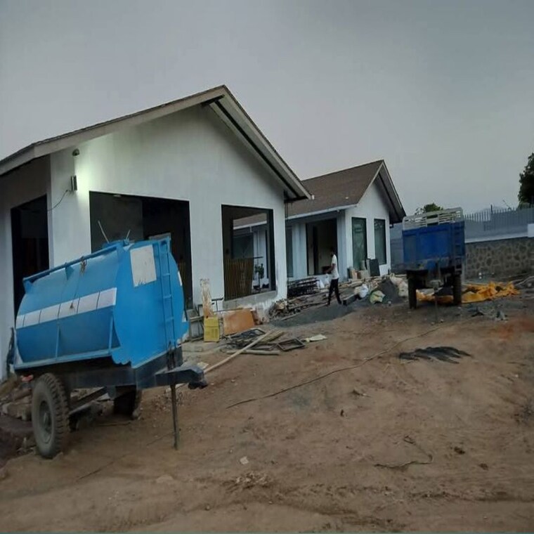 undefined, pimpalgaon bahula  121 Sq.Yd. Plot In Pimpalgaon Bahula Nashik 10039985