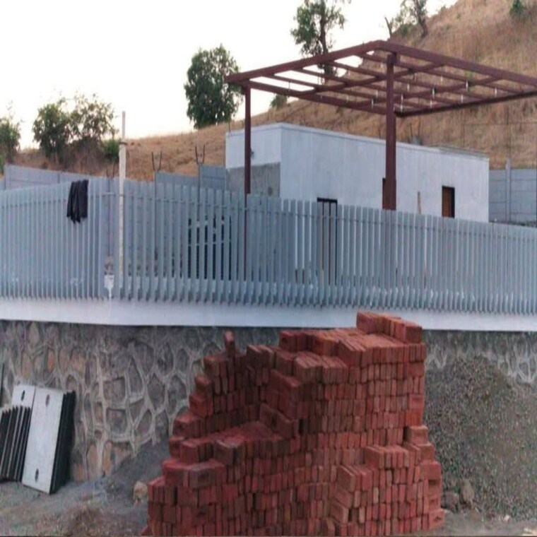 Exterior View, pimpalgaon bahula  121 Sq.Yd. Plot In Pimpalgaon Bahula Nashik 10039985