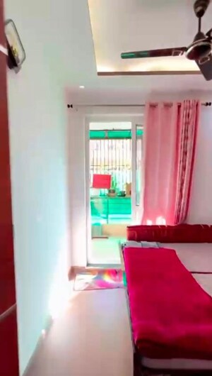 Bedroom in 4 BHK Builder Floor at Sector 77 – for Sale