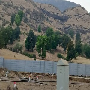 Plot Area in  Plot at Pimpalgaon Bahula – for Sale