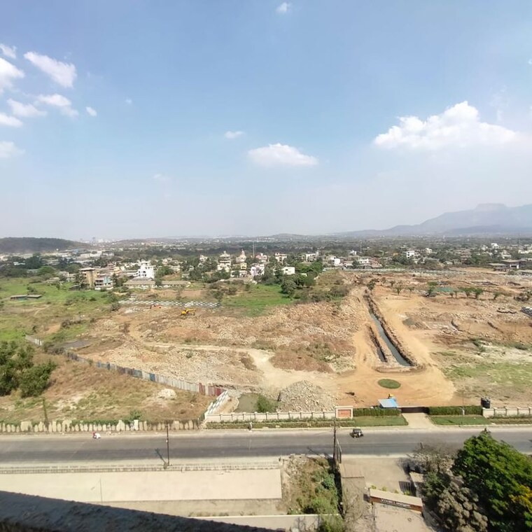 undefined, lodha-palava-city-lakeshore-greens 1 Bedroom 510 Sq.Ft. Apartment In Hedutane Thane 10040089