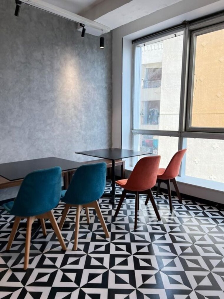undefined, baner Commercial Office Space 4800 Sq.Ft. In Baner Pune 10036212