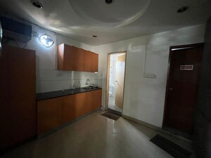 Building Lobby in  Office Space at Koramangala – for Rent