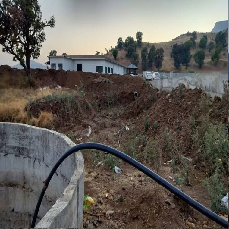 undefined, pimpalgaon bahula  124 Sq.Yd. Plot In Pimpalgaon Bahula Nashik 10039971