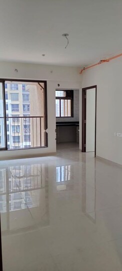 1 BHK Apartment For Rent in Chandak Nishchay