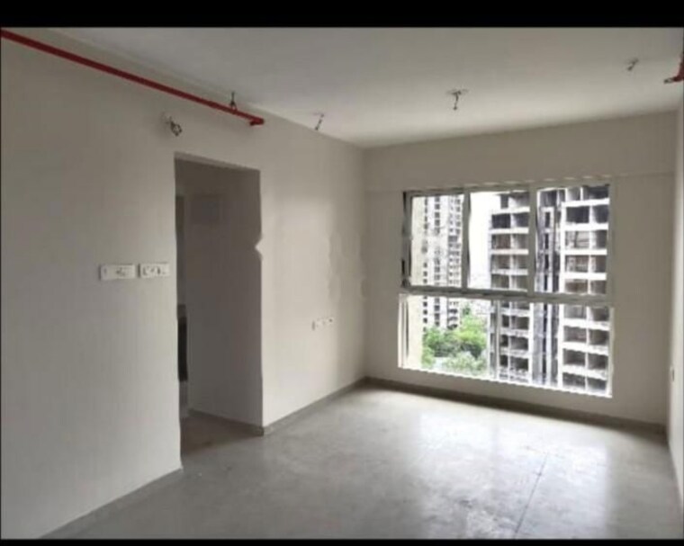 Room, chandak-nishchay 1 Bedroom 342 Sq.Ft. Apartment In Borivali East Mumbai 10040057