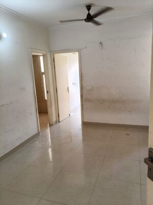 Building Lobby in 2 BHK Apartment at Nilaya Greens, Raj Nagar Extension – for Rent