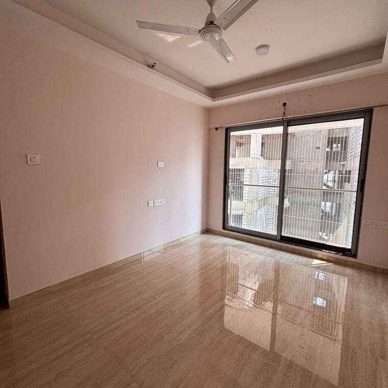 Room, je-and-vee-om-trimurti 2 Bedroom 591 Sq.Ft. Apartment In Dindoshi Mumbai 10040111