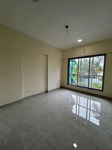 2 BHK Apartment For Sale in Silicon Park, Malad West