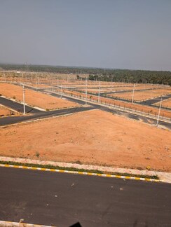 Plot For Sale in Channarayapatna