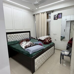 Bedroom in 3 BHK Apartment at Mahagun Mywoods, Sector 16c Greater Noida – for Sale