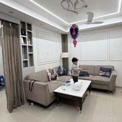 3 BHK Apartment For Sale in Mahagun Mywoods